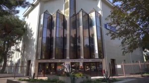 Санаторий им. М.В. Ломоносова в Геленджике - это сочетание уникальной локации и лечебной базы.