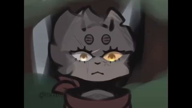 коты воители из тт/с наступающим/ смотреть онлайн