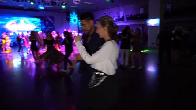 RZC 2023, GALA PARTY, ZOUK, Санкт Петербург смотреть онлайн