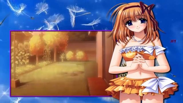 Shuffle Anime English Dub episode 12 смотреть онлайн