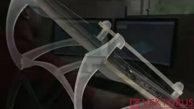 3D принтер Projet 3500 Series смотреть онлайн