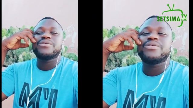 La dernier video de kanka moussa avant son dəcës d et son dernier message " dem ak diam.. смотреть онлайн