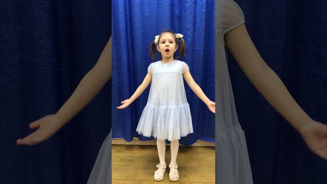 Попова Ольга «Бабушка» В.Орлова смотреть онлайн