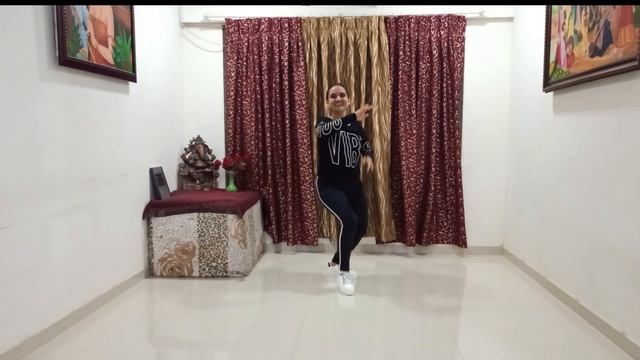 KHWAB DEKHE | RACE | WAACKING CHOREOGRAPHY | BOLLYWOOD DANCE смотреть онлайн