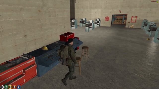 Episode 2: We Found A Prison Hideout!? | GTA RP | Hell or High Water смотреть онлайн