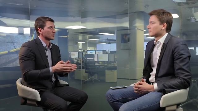 Алексей Вашкевич о  том, каким должен быть современный геолог