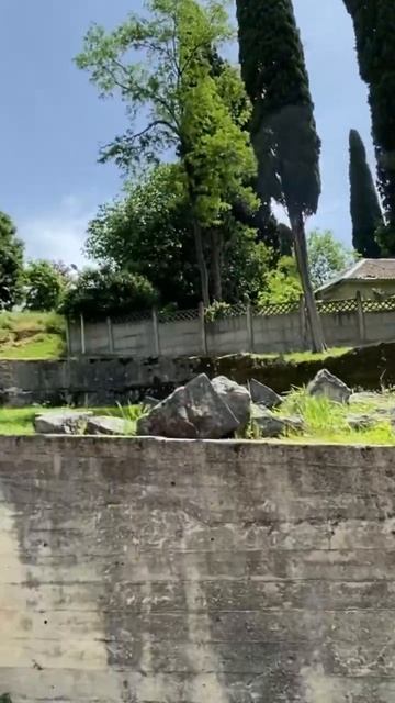 Новоафонский монастырь. Июнь смотреть онлайн