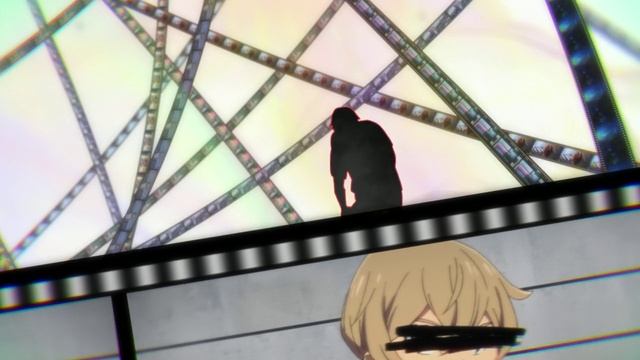 Город, в котором меня нет опенинг 1.1 / Boku dake ga Inai Machi TV OP01 v1 - Re Re смотреть онлайн