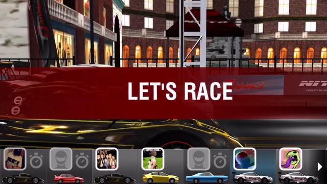 Racing Rivals Part 130 | Chevrolet DP PINKS! смотреть онлайн