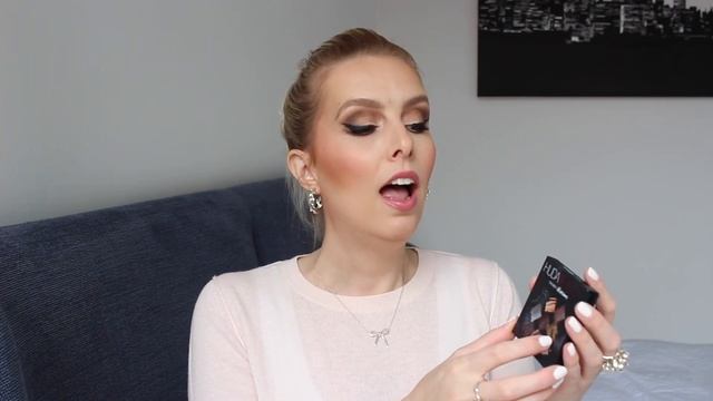 Mijn high-end starter kit | BeautyLoves смотреть онлайн