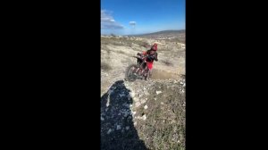 Раздолбали новый AJERRA JOKER