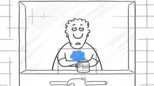 Уборная история любовная история