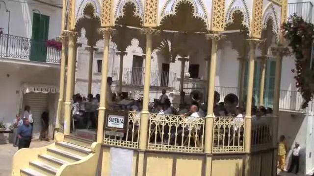 Siberia Band смотреть онлайн