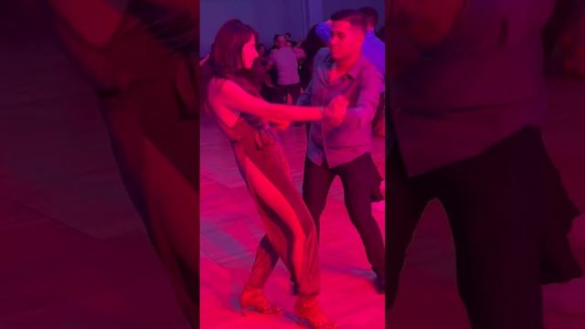 Guide to Improving Rhythm with Bachata Dance#dancetrends #bachatasensual #bachataspain #bachatanyc смотреть онлайн