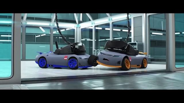 Cars McQueen - Coffin Dance Song (Cover)