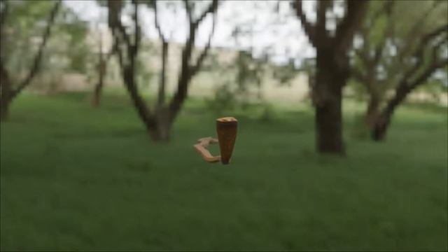 Cobra Slither - Blender Animation смотреть онлайн