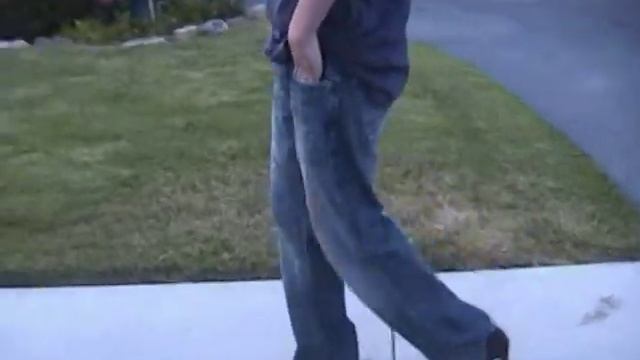 High Heels For Men смотреть онлайн