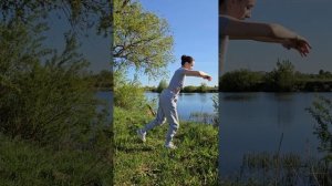 ПИЛАТЕС стоя | тренировка 20 минут на все тело | упражнения для похудения