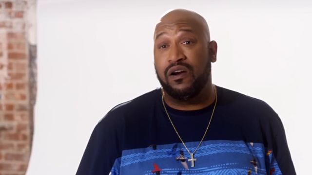 Recording Artist Bun B. is a REMBRANDT® Original | REMBRANDT®: WHITENING FOR THE COLORFUL™ смотреть онлайн