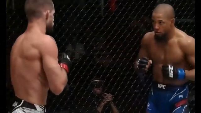 Прогноз на бой Умар Нурмагомедов (Umar Nurmagomedov) против Нэйта Манесса (Nate Maness) смотреть онлайн