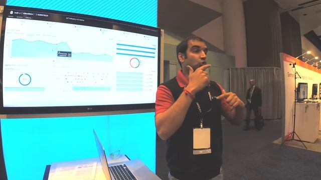 IoT World смотреть онлайн