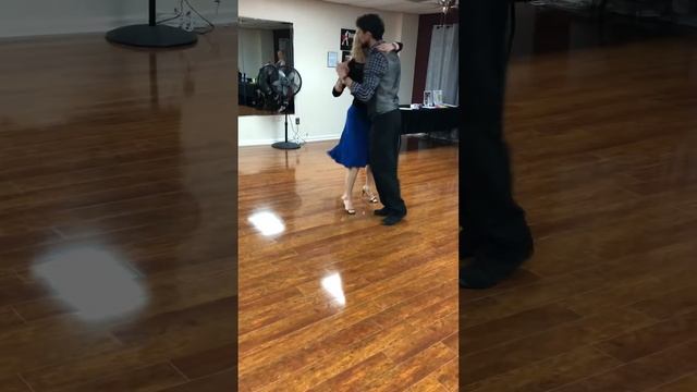 Ramiz and Natalia tango 157.5 смотреть онлайн