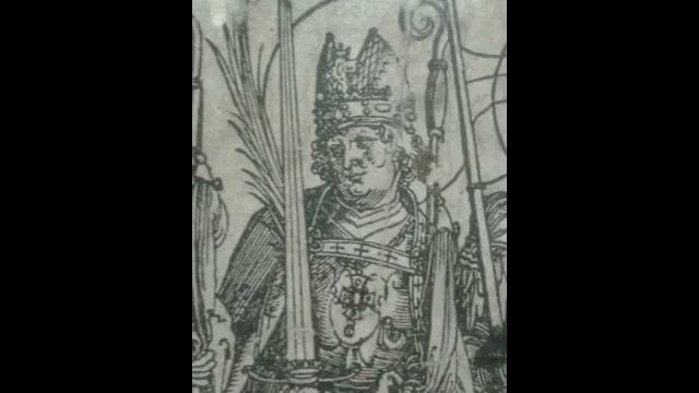 Албрехт Дирер (Albrecht Dürer) смотреть онлайн