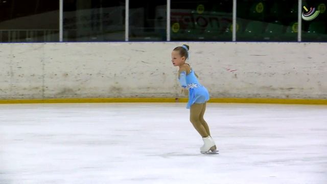 Щевелёва Екатерина. Кубок Яшьлек Заинск 03 04 24. 3 юношеский разряд смотреть онлайн