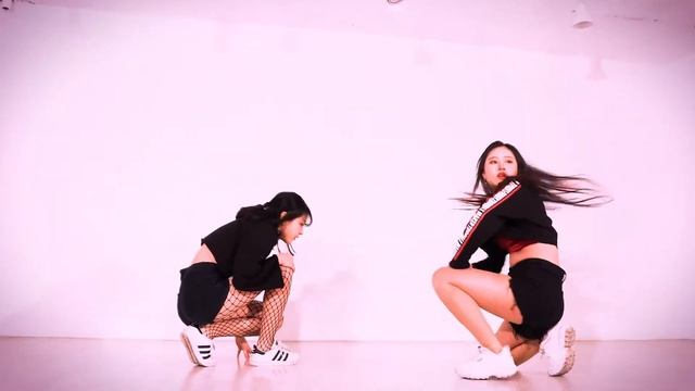 TLC - aye muthafucka｜Choreography by ZENTA 레츠댄스 LETZDANCE LETZDANCE ACADEMY 안양범계점 смотреть онлайн
