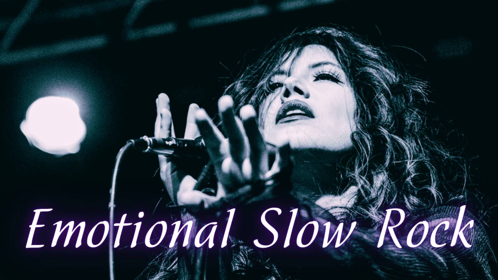 Эмоциональный Медленный Рок - Плавные Рок Баллады Для Умиротворения И Расслабления Вашей Души смотреть онлайн