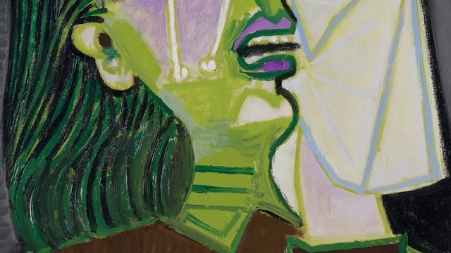 National Gallery of Victoria di Melbourne смотреть онлайн