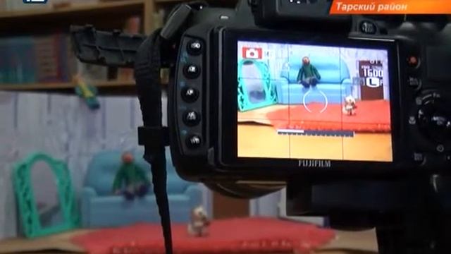Тарские мультипликаторы смотреть онлайн