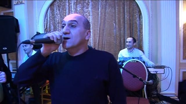 Edgar Gevorgyan & Gagik Gevorgyan - Qanqaravor Enker