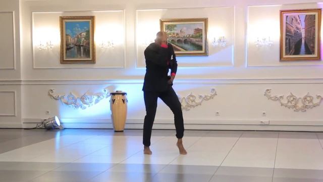 Alain Morales на RIMAVERA FEST -