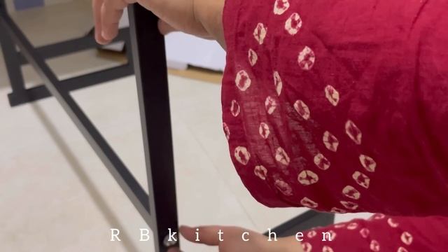 এত দিন বুঝতেই পারিনি সিন্করেক কিচেনে থাকলে ধোয়া ধায়ির কাজ যে কতটা সহজ হয়ে যায় Sink Rack unboxin смотреть онлайн