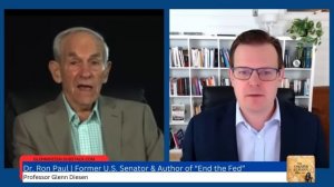 Рон Пол_ Проверить ФРС, Пентагон и USAID! (1)