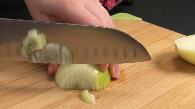 Das Leckerste Abendessen In 10 Minuten! Das Rezept Meiner Großmutter! Ein Einfaches Abendessenrezep