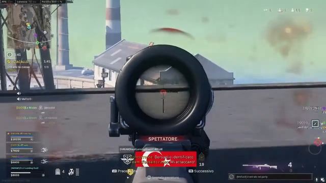 IL NUOVO CHEAT MAGNETIC BULLETS смотреть онлайн