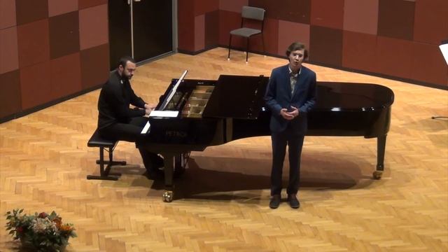 Alessandro Scarlatti: All'acquisto di Gloria смотреть онлайн