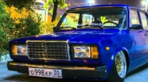 Вугар Седа (Джан моя красотка)..