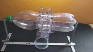 Магнитный мотор 3.