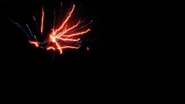 Салют в Софиевской Борщаговке Музыкальный слайд шоу смотреть онлайн