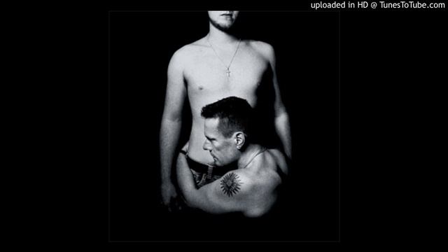 U2 - The Crystal Ballroom (12' Mix) [Japan bonus track] смотреть онлайн