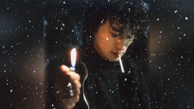 Кино - Спокойная ночь смотреть онлайн