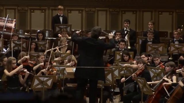 Edward Elgar Nimrod Enigma Variations Op 36 смотреть онлайн