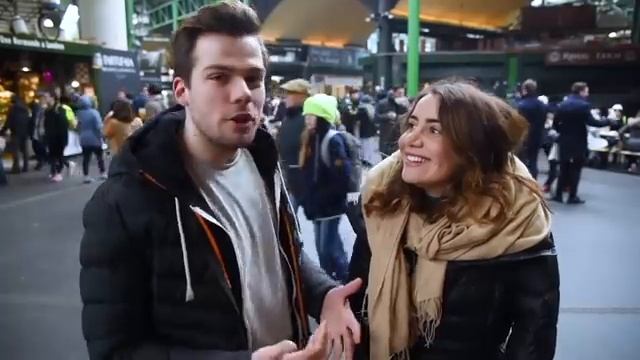 5 Things You Need To Know About PANCAKE DAY In The UK смотреть онлайн