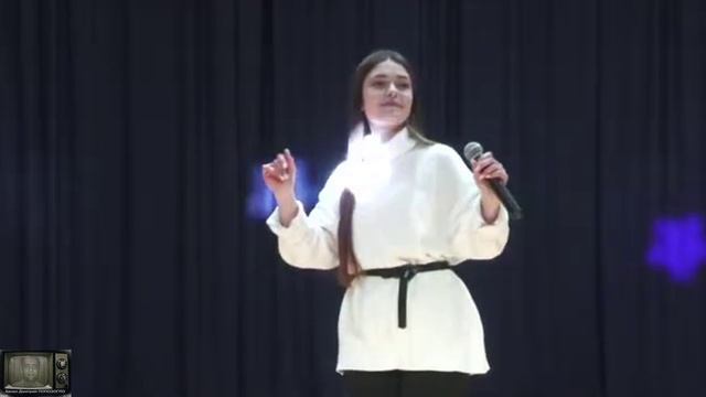 29 - Viktoria ARNAUT - Bine-i șade mesei mele смотреть онлайн