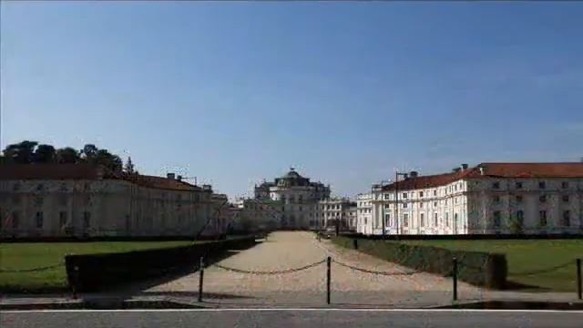 Baroque & Rococò смотреть онлайн