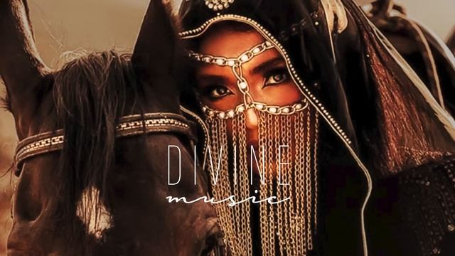 Divine Music - The Year Mix [Chill & Ethnic Deep 2023] смотреть онлайн