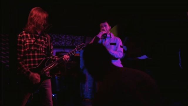 MOR - Охота на птиц (Live 2019) @ Москва смотреть онлайн